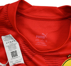 2022-23 BORUSSIA DORTMUND *KOBEL* GOALKEEPER LONGSLEEVE SHIRT XL. BOYS