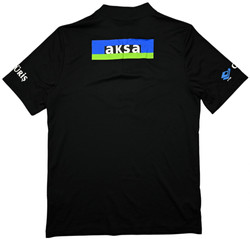 2021-22 BESIKTAS SHIRT L. BOYS 