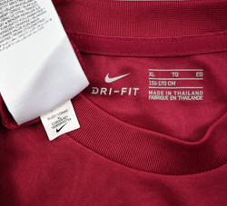 2020-21 BARCELONA SHIRT XL. BOYS 