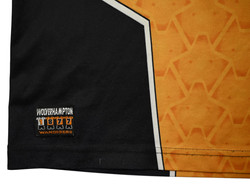 1996-98 WOLVERHAMPTON WANDERERS KOSZULKA M