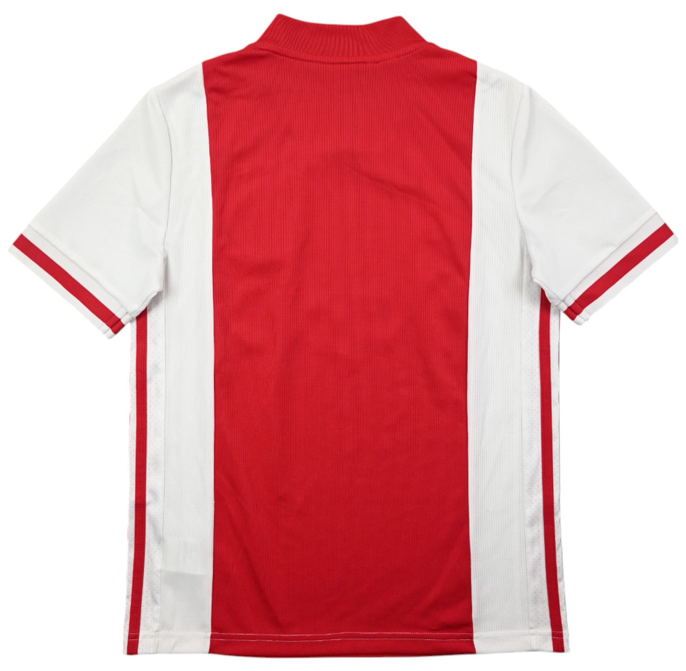 2020-21 AJAX AMSTERDAM SHIRT L. BOYS