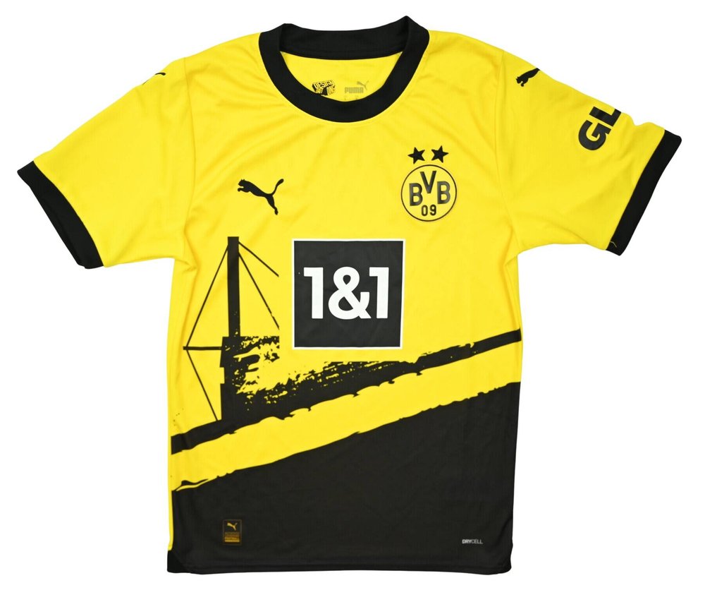 2023-24 BORUSSIA DORTMUND SHIRT S