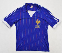 1980-82 FRANCE KOSZULKA S