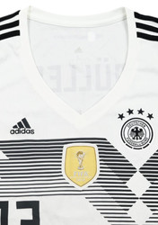 2018-19 GERMANY *MULLER* KOSZULKA WOMENS L