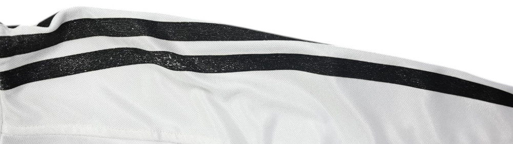 2004-05 REAL MADRID SHIRT S