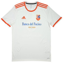 2023-24 ALCIONE MILANO *BONAITI* SHIRT M