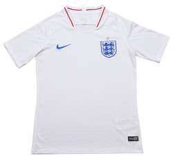 2018-19 ENGLAND SHIRT S