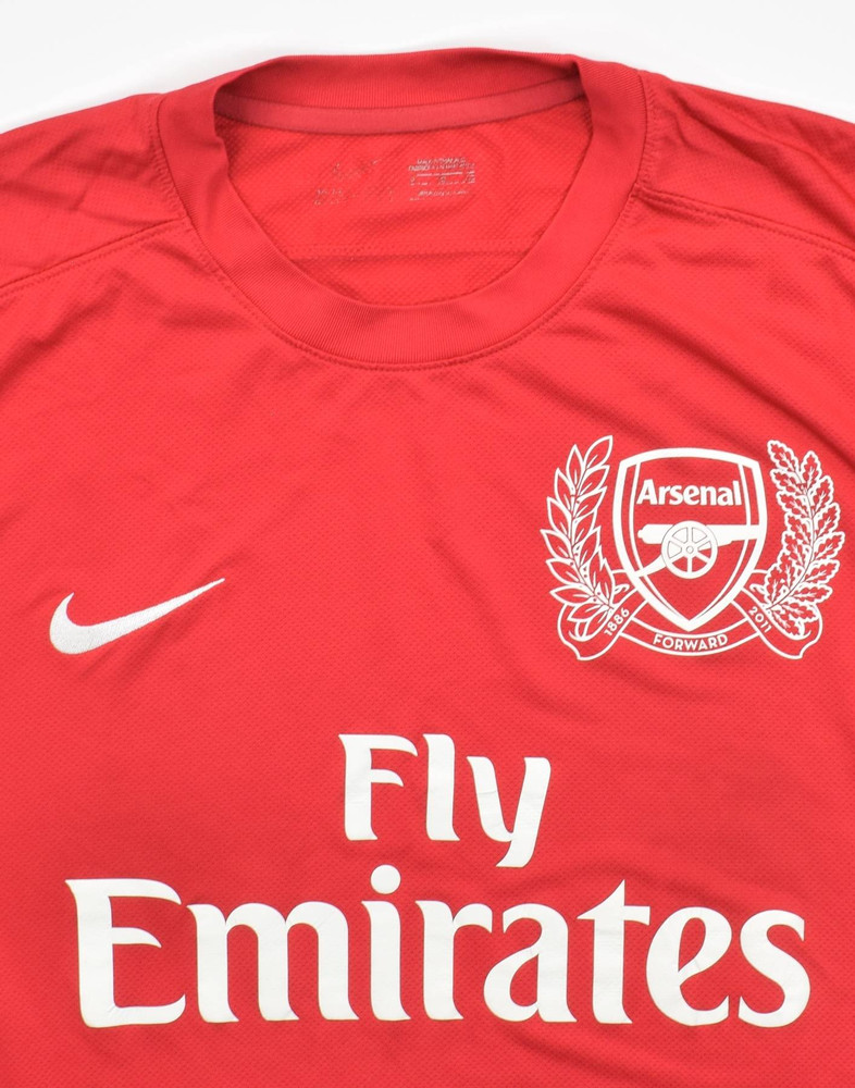 2011-12 ARSENAL LONDON KOSZULKA XL