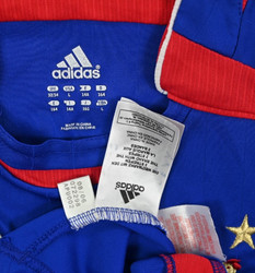 2006-07 FRANCE *HENRY* SHIRT M. BOYS