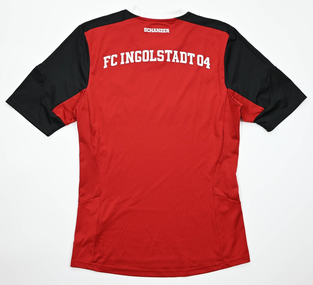 2015-16 FC INGOLSTADT 04 SHIRT S 