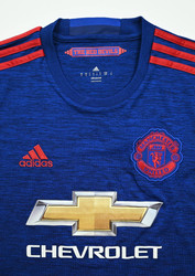 2016-17 MANCHESTER UNITED KOSZULKA S