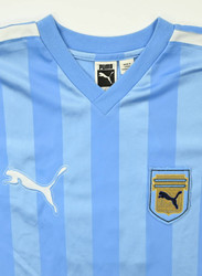 PUMA OLDSCHOOL #10 SHIRT L