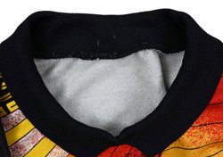 1990-92 GERMANY GK LONGSLEEVE XL