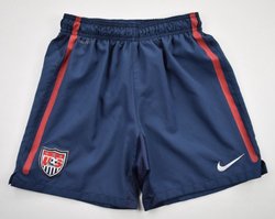 USA SHORTS M. BOYS 140-150 CM