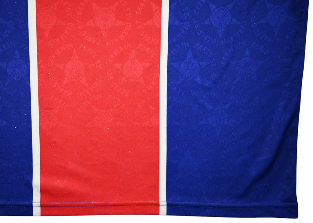 1995-96 PARIS SAINT-GERMAIN KOSZULKA XXL