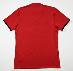 2017-18 MANCHESTER UNITED SHIRT M
