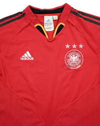 2004-06 GERMANY KOSZULKA M