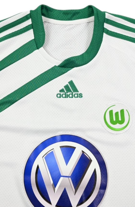 2009-10 WOLFSBURG *JOSUE* KOSZULKA M