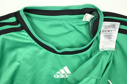 2013-15 FC SCHALKE 04 *PRINCE* KOSZULKA M