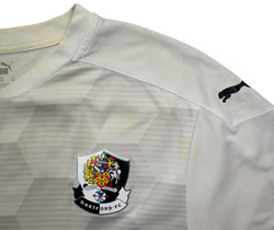 2021-22 DARTFORD SHIRT XL