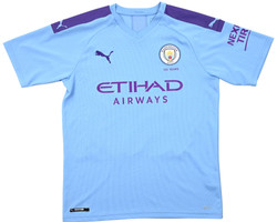 2019-20 MANCHESTER CITY *KUN AGUERO* KOSZULKA M  