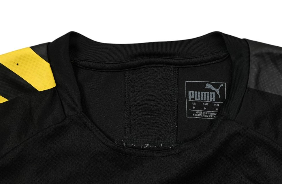 2019-20 MANCHESTER CITY *KUN AGUERO* SHIRT M