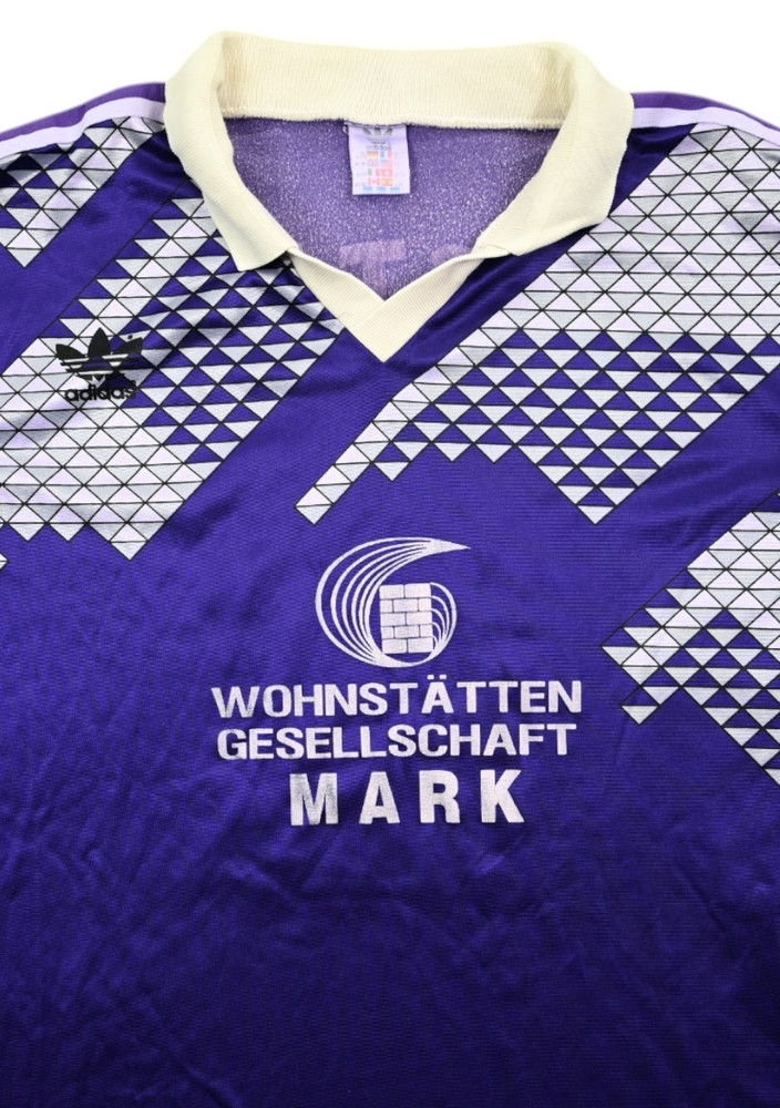 ADIDAS OLDSCHOOL LONGSLEEVE SHIRT XL