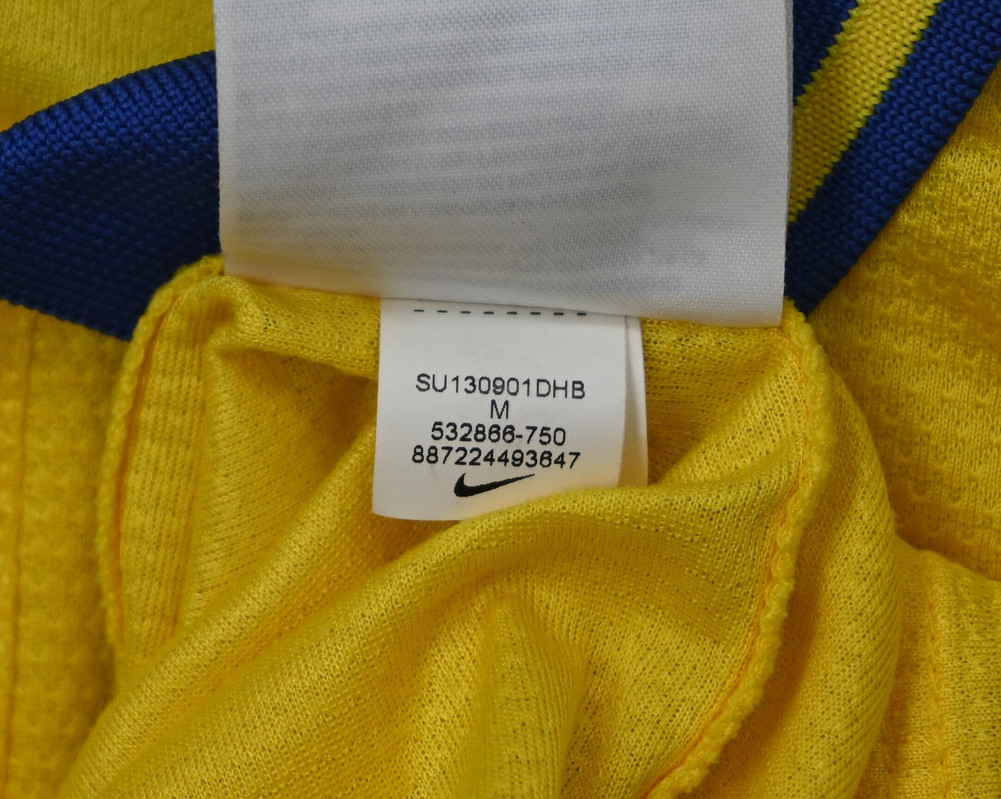 2013-14 ARSENAL LONDON *HAYLEY* KOSZULKA M