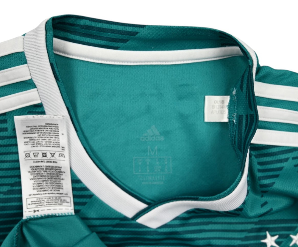 2018-19 GERMANY SHIRT M 