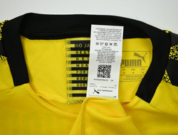 2019-20 BORUSSIA DORTMUND SHIRT M