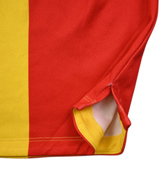 2023-24 GO AHEAD EAGLES #9 LONGSLEEVE SHIRT S