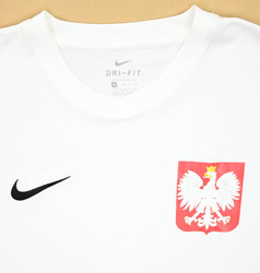 POLAND SHIRT S