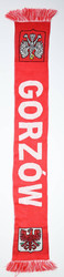 STAL GORZÓW POLSKA SZALIK