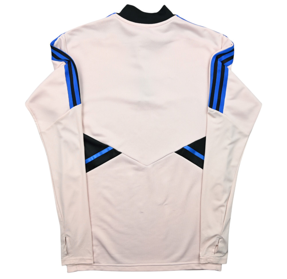 2022-23 MANCHESTER UNITED LONGSLEEVE KOSZULKA S