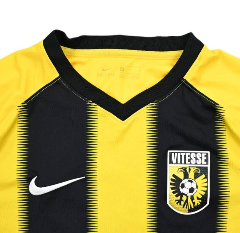 2019-20 VITESSE SHIRT M