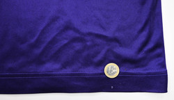 ADIDAS OLDSCHOOL #8 SHIRT L