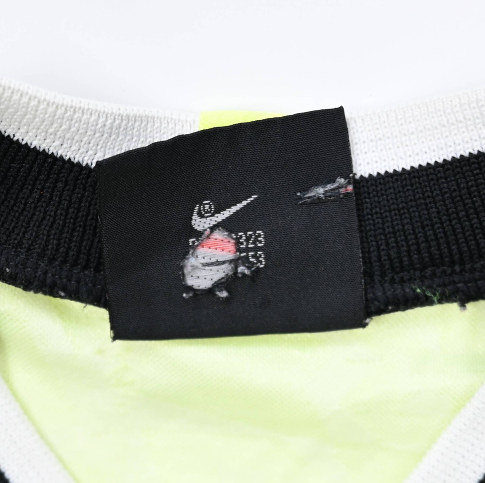 1995-96 BORUSSIA DORTMUND KOSZULKA XL. BOYS