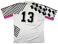 ADIDAS VINTAGE KOSZULKA XXL