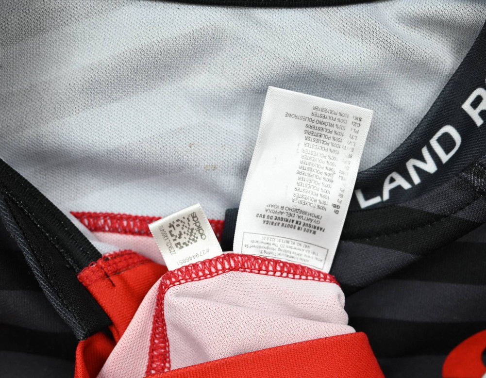 STORMERS RUGBY KOSZULKA XL