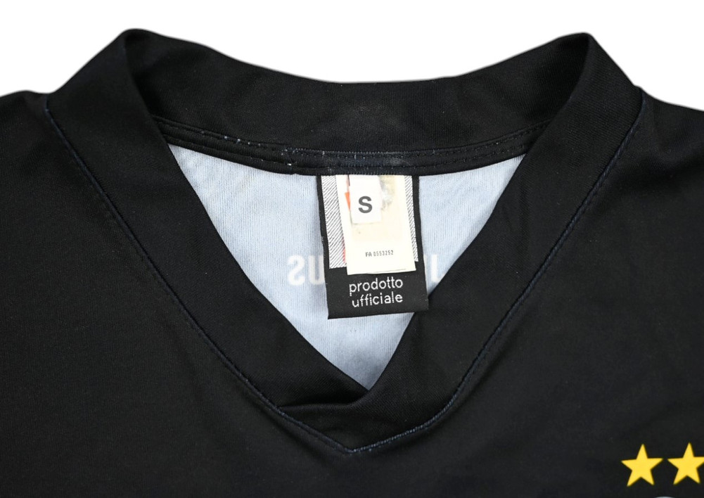 2012-13 JUVENTUS *PIRLO* SHIRT S