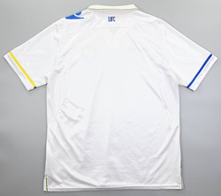2011-12 LEEDS UNITED KOSZULKA XXL