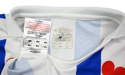 2005-06 HEERENVEEN *SAMARAS* KOSZULKA XL