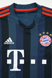 2013-14 BAYERN MUNCHEN KOSZULKA S