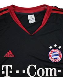 2004-06 BAYERN MUNCHEN SHIRT 2XL