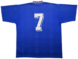 ERIMA OLDSCHOOL #7 KOSZULKA L/XL