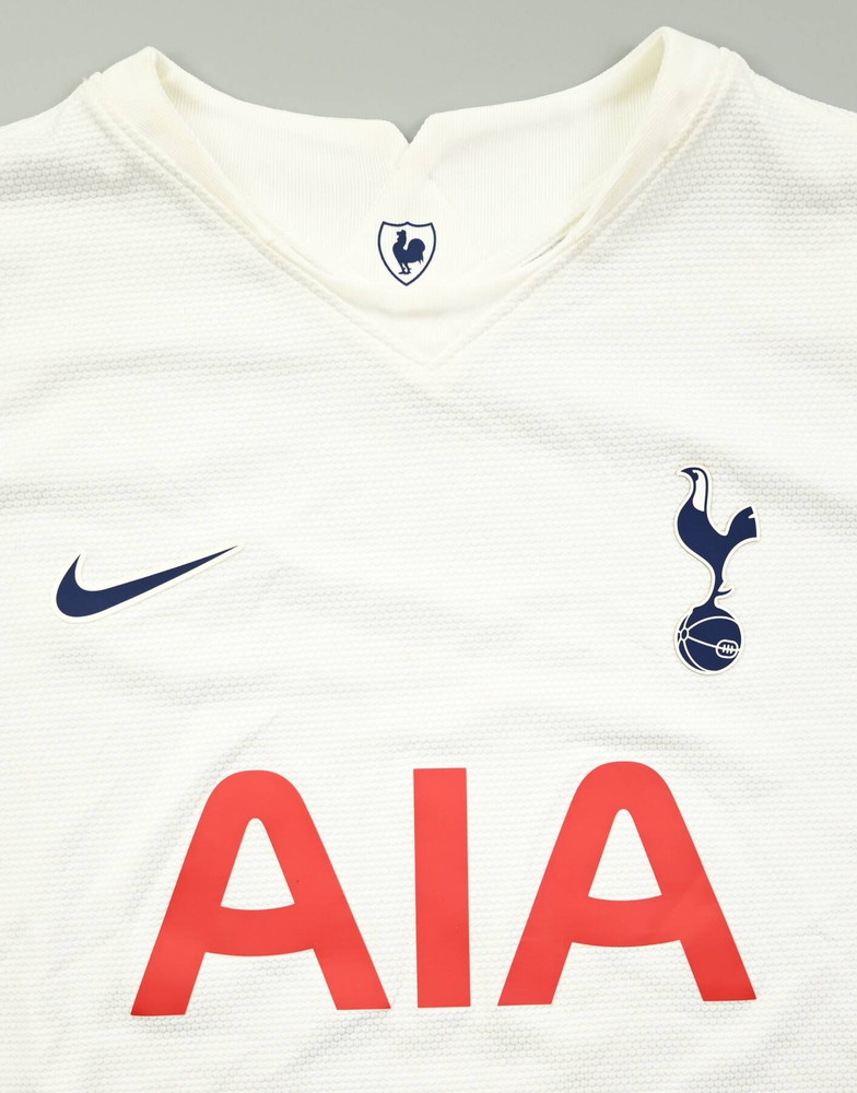 2021-22 TOTTENHAM HOTSPUT KOSZULKA XL. BOYS 