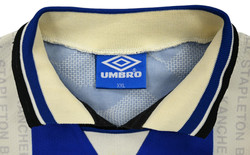 1994-96 MANCHESTER UNITED KOSZULKA XXL