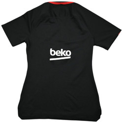 2017-18 BARCELONA KOSZULKA WOMENS S