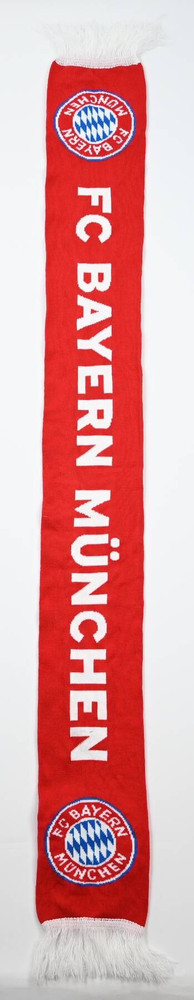 BAYERN MUNCHEN SZALIK