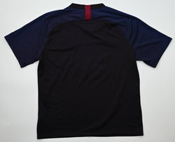 FC BARCELONA SHIRT XL